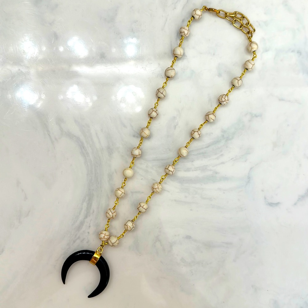 Cute necklace